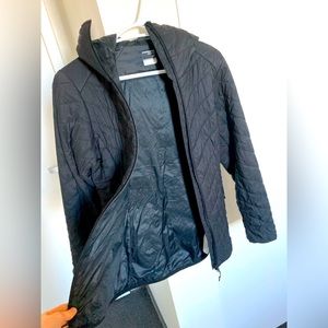 Icebreaker Merino Hyperia Coat